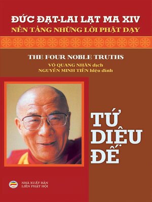 Tứ Diệu Đế - ebook